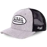 Von Dutch Terry Kappe