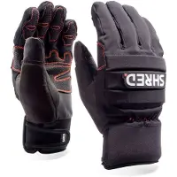 Shred All Mtn Protective Handschuhe