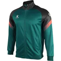 Kelme Warrior Trainingsjacke Grün L Mann Grün L