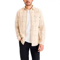 Dockers Slim Original Langarmhemd