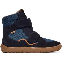 Froddo "BAREFOOT TEX WINTER" Klettschuh, Winterstiefel mit TEX-Membrane