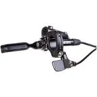 Ritchey Dropper-sattelstützen-fernbedienungsadapter Für Shimano Ispec 2