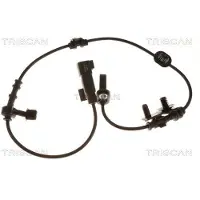 TRISCAN ABS Sensor Raddrehzahl Hinten für OPEL INSIGNIA Caravan 8180 24221