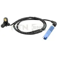 SNR ABS Sensor Raddrehzahl Hinten Rechts Hinten Links für BMW 3 Limousine (E90) ASB150.09