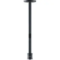 Dangbei 01.4A03-HWDDZJ-EU00, Zimmerdecke, Schwarz, Aluminium, 100 - 400 mm, 5 kg