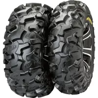 ITP -quad Blackwater Evolution 96f Quad-reifen