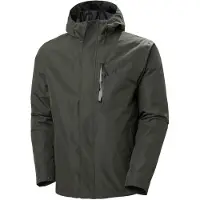 Helly Hansen - Juell 3-In-1 Jacket - Doppeljacke Gr XXL grau
