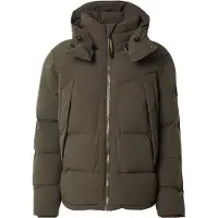 G-Star Whistler 2.0 Steppjacke Grün 2XL Herren Grün 2XL