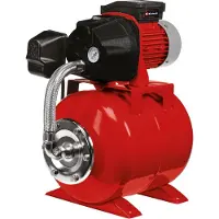 Einhell Hydrophorpumpe Gc-Ww 6036