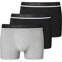 Schiesser New Boxer, 3er-Pack Schiesser Sortiert 1
