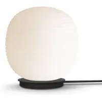 New Works Lantern Globe Medium Tischlampe, Ø 30cm