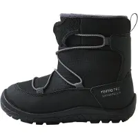 Reima Winterstiefel - Barfuß - Ensilumi - Schwarz - - 27 - Winterstiefel