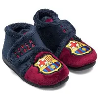 Marpen Fc Barcelona Kid Hausschuhe