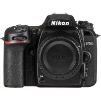 Nikon D7500 Gehäuse