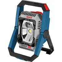 Bosch Akku-Bauleuchte GLI 18V-2200 C