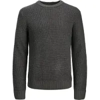 Jack & Jones "JJGLOBAL KNIT CREW NECK"