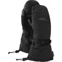 Burton Gore-tex Deluxe Fausthandschuhe
