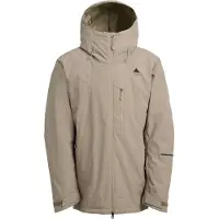Burton Reserve 2l Ins Jacke Beige XL Mann Beige XL