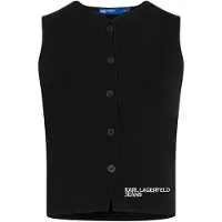 Karl lagerfeld Jeans A4w18060 Weste