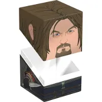 Ultimate Guard Squaroe The Lord of the Rings LOTR007 - Boromir, Kartenhalter, Mehrfarbig, 1 Stück(e)