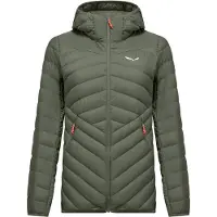 Salewa Brenta RDS Down W Jacket faded green (5A50) 36