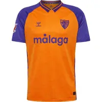 Hummel Málaga Cf 25/26 Drittes Kurzarm-t-shirt S S