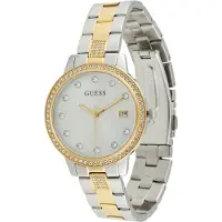 GUESS Gw0725l1 34 Mm 3atm Quartz Analogical Damenuhr