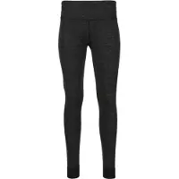 Whistler Damen Unterhose Camea W Highwaist Merino Wool Pants