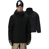 686 Smarty 3-in-1 Form Abnehmbare Jacke
