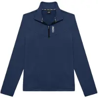 Colmar Ladies Sweatshirt navy blue (68) S