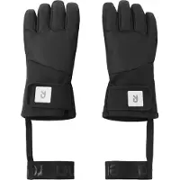 Reima Handschuhe - Handschuhbox - Schwarz - - 6-8 Jahre (116-128) - Handschuhe