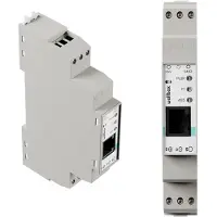 Wallbox P1 Anschluss an Modbus für dynamischer Lastausgleich-MTR-P1PORT