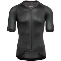 Bioracer Metalix Kurzarm-radtrikot