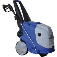 Annovi Reverberi Annovi & Reverberi 3590 - Heißwasser-Hochdruckreiniger - 150 bar - 450 l/h