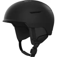 Anon Logan Wavecel Ski & Snowboard Helmet black (A02) Regular S