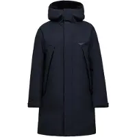 Peak Performance - Treeline Down Parka - Parka Gr XXL blau/schwarz