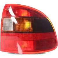 VAN WEZEL Heckleuchte 4412934 rechts für RENAULT