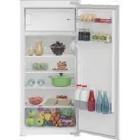 Beko BSSA210K4SN, 175 l, Integriert, E, 35 dB, SN-ST, 2 kg/24h