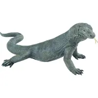 Safari Ltd Komodowaran 2 Figur