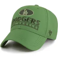 47 Mlb Los Angeles Dodgers Outskirts Mvp Kappe