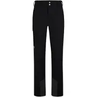 Ziener - Neiv-Z - Tourenhose Gr 56 - Regular schwarz