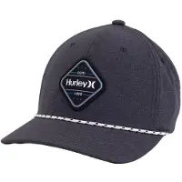 Hurley Phantom Force Kappe