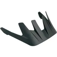 Cgm Schwarzes Visier 890 TRAIL Helm