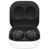 Samsung Galaxy Buds2, True Wireless Stereo (TWS), Anrufe/Musik, 5 g, Kopfhörer, Graphit