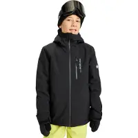 Quiksilver Side Hit Solid Jacke