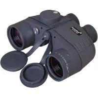 Levenhuk Fernglas 7x50 Nelson Wasserdicht Schwimmend Stickstoff-gefüllt Kompass Entfernungsmesser