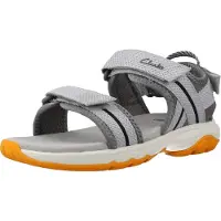 Clarks EXPO SEA K Schuhe Grau