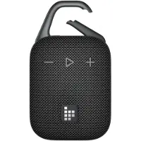 Tronsmart Mirtune H1, 1.0 Kanäle, 8 W, 70 - 20000 Hz, Kabellos, 18 m, Tragbarer Stereo-Lautsprecher
