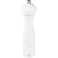 Peugeot Salzmühle CLERMONT, 24 cm 38045 , Farbe: matt weiß