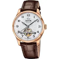 Jaguar - J967/1 - Armbanduhr - Automatik - Herren